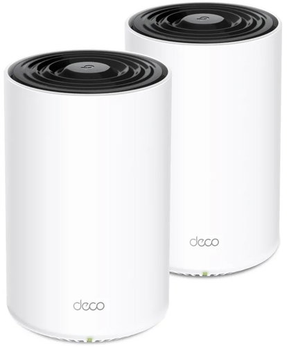 TP-Link Deco PX10 (2-pack) - WiFi System - Main image