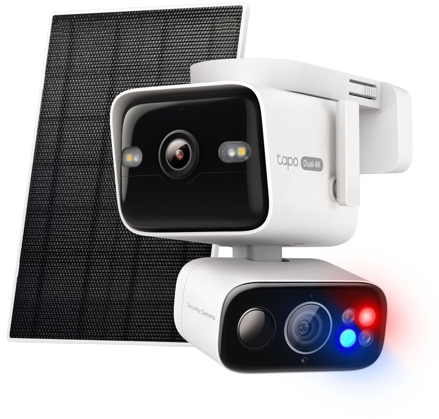 TP-Link Tapo C675D