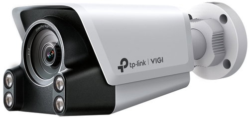 TP-Link VIGI C340S (4mm) - IP Camera - Main image