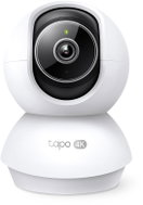 TP-Link Tapo C250 4K Pan/Tilt AI - IP Camera