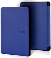 Durable Lock KPW-04 - Case for Amazon Kindle Paperwhite 5 (2021) - dark blue - E-Book Reader Case