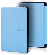 Durable Lock KPW-07 - Pouzdro pro Amazon Kindle Paperwhite 5 (2021) - světle modré - Pouzdro na čtečku knih