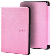 Durable Lock KPW-08 - Pouzdro pro Amazon Kindle Paperwhite 5 (2021) - světle růžové - Pouzdro na čtečku knih