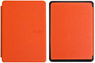 Durable Lock KPW-09 - Case for Amazon Kindle Paperwhite 5 (2021) - orange - E-Book Reader Case