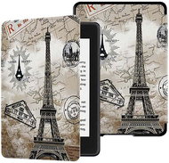 Durable Lock KPW-13 - Case for Amazon Kindle Paperwhite 5 (2021) - Paris - E-Book Reader Case