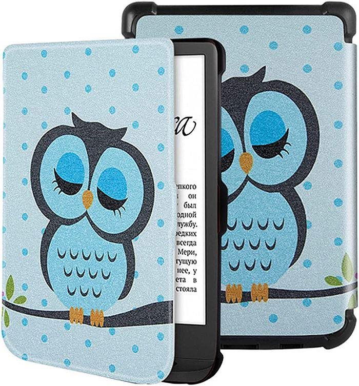 Owl pocketbook 2025