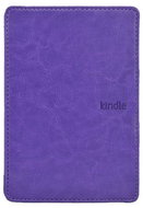 Durable Lock K45-06 - Case for Amazon Kindle 4/5 - purple - E-Book Reader Case