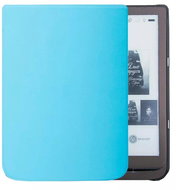 Durable Lock PB740-01 - Case for Pocketbook 740/741 InkPad 3 - light blue - E-Book Reader Case