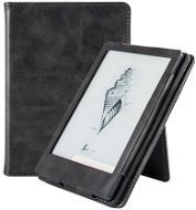 E-Book Reader Case Fortress FT01-P3 - Case for Onyx Boox Poke 2/3 - black - Pouzdro na čtečku knih
