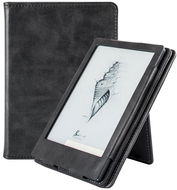 E-Book Reader Case Fortress FT01-P3 - Case for Onyx Boox Poke 2/3 - black - Pouzdro na čtečku knih