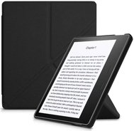 Durable Lock Origami DLO-01 - Case for Amazon Kindle Oasis 2 / 3 - black - E-Book Reader Case