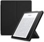E-Book Reader Case Durable Lock Origami DLO-01 - Case for Amazon Kindle Oasis 2 / 3 - black - Pouzdro na čtečku knih