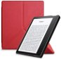 E-Book Reader Case Durable Lock Origami DLO-02 - Case for Amazon Kindle Oasis 2 / 3 - red - Pouzdro na čtečku knih