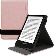 KW Mobile - Case with Strap Stand - KW4728881 - Case for Pocketbook 616/617/627/628/632/633 - bar - E-Book Reader Case