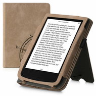 KW Mobile - Navigational Compass - KW5627101 - Case for Pocketbook 616/617/627/628/632/633 - colours - E-Book Reader Case