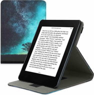 KW Mobile - Cosmic Nature - KW5626402 - Case for Amazon Kindle Paperwhite 5 (2021) - multicolour - E-Book Reader Case