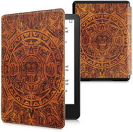 KW Mobile - Mayan Calendar - KW5625661 - Case for Amazon Kindle Paperwhite 5 (2021) - multicolour - E-Book Reader Case
