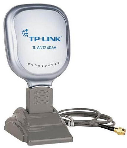  TP-LINK TL-ANT2406A  - Antenna - Fő fotó