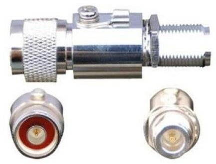 TP-LINK TL-ANT24SP - Lightning Arrester - Main image