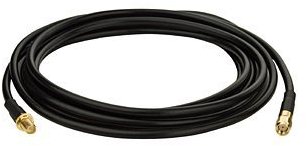 TP-LINK TL-ANT24EC3S 3m - Coaxial Cable - Main image