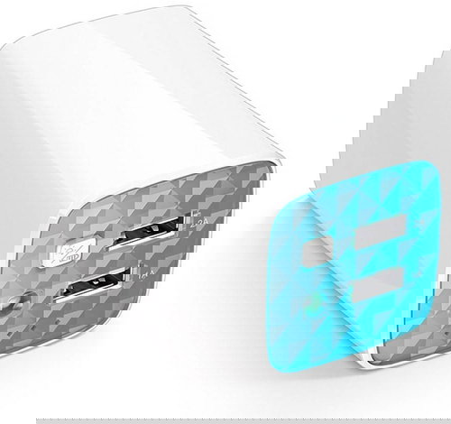 TP-LINK TL-PB10400 10400mAh - Power Bank - Main image