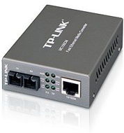 TP-LINK MC100CM - Media Converter