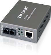 TP-Link MC110CS - Média konvertor