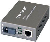 TP-LINK MC111CS - Média konvertor
