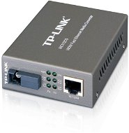 TP-LINK MC112CS - Media Converter