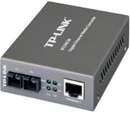 TP-LINK MC200CM - Media Converter