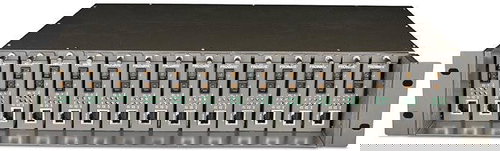 TP-LINK TL-MC1400 - Data Cabinet - Main image