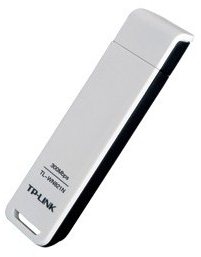 TP-Link TL-WN821N - WiFi USB Adapter - Main image