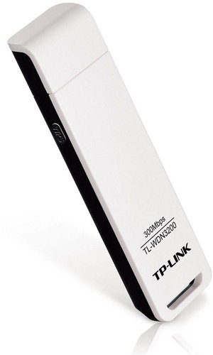  TP-LINK TL-WDN3200  - WiFi USB Adapter - Main image