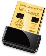TP-LINK Archer T1U AC450 - WiFi USB adaptér