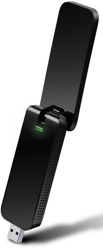 TP-LINK Archer T4U AC1300 Dual Band - WiFi USB Adapter - Main image