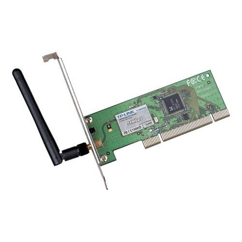TP-LINK TL-WN353GD - WiFi Network Card - Main image