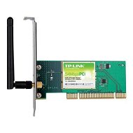 TP-LINK TL-WN551G - WiFi sieťová karta