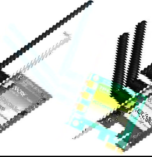 TP-LINK TL-WDN4800 - WiFi Network Card - Main image