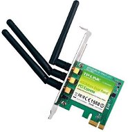 TP-LINK TL-WDN4800 - WiFi sieťová karta