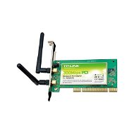 TP-LINK TL-WN851N - WiFi sieťová karta
