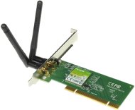 TP-LINK TL-WN851ND - WiFi Adapter
