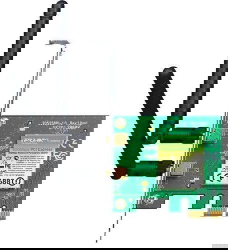 TP-Link TL-WN881ND - WiFi Network Card - Main image