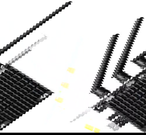 TP-LINK Archer T8E AC1750 - WiFi Network Card - Main image