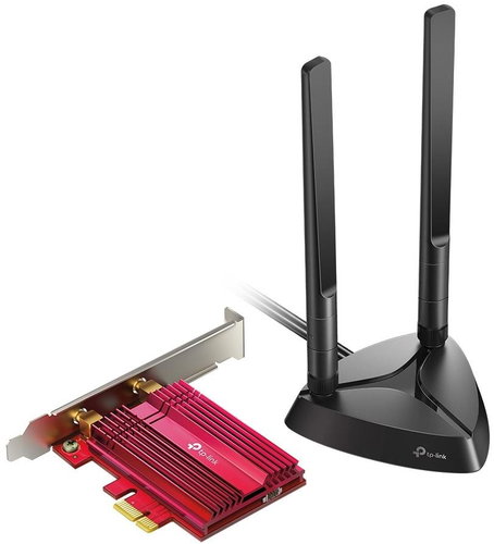 TP-Link Archer TX3000E - WiFi Network Card - Main image