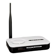 TP-LINK TL-WR340G - WiFi router