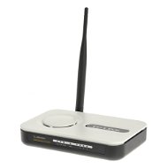 TP-LINK TL-WR340GD - WiFi router