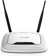 TP-LINK TL-WR841ND - WiFi router
