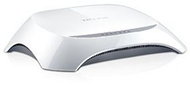  TP-LINK TL-WR720N  - WiFi Router
