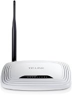 TP-LINK TL-WR741ND - WLAN Router