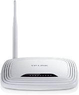 TP-LINK TL-WR743ND - WiFi Router